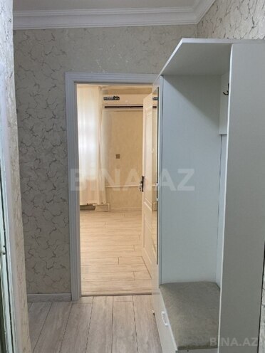 Продаётся 2-комн. вторичка 35 м², м. Кара Караев, photo 9 from 12