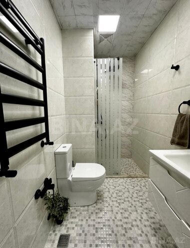 Satılır 1 otaqlı yeni tikili 40 m², Yasamal r., photo 11 from 13