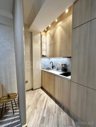 Satılır 1 otaqlı yeni tikili 40 m², Yasamal r., photo 5 from 13