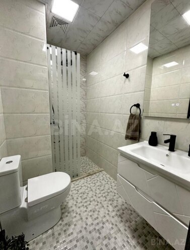 Satılır 1 otaqlı yeni tikili 40 m², Yasamal r., photo 12 from 13