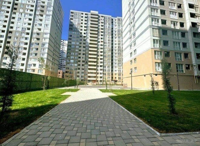 Satılır 1 otaqlı yeni tikili 40 m², Yasamal r., photo 3 from 13