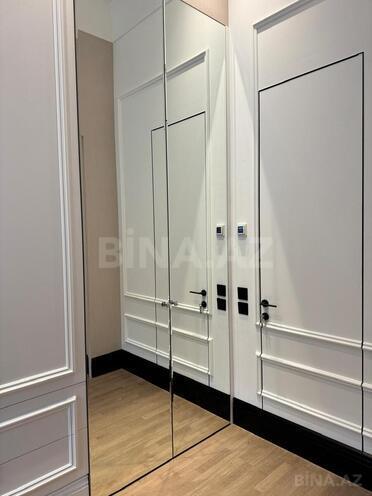 Сдаётся 2-комн. новостройка 70 м², пос. Аг шехер, photo 9 from 19