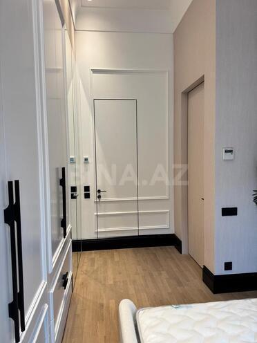Сдаётся 2-комн. новостройка 70 м², пос. Аг шехер, photo 8 from 19
