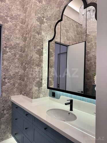 Сдаётся 2-комн. новостройка 70 м², пос. Аг шехер, photo 11 from 19