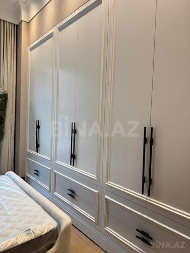 Сдаётся 2-комн. новостройка 70 м², пос. Аг шехер, photo 10 from 19