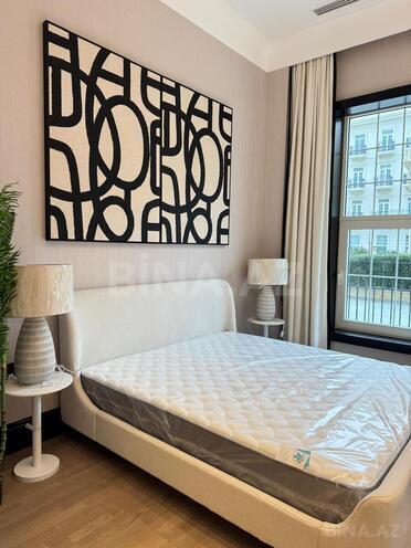 Сдаётся 2-комн. новостройка 70 м², пос. Аг шехер, photo 12 from 19