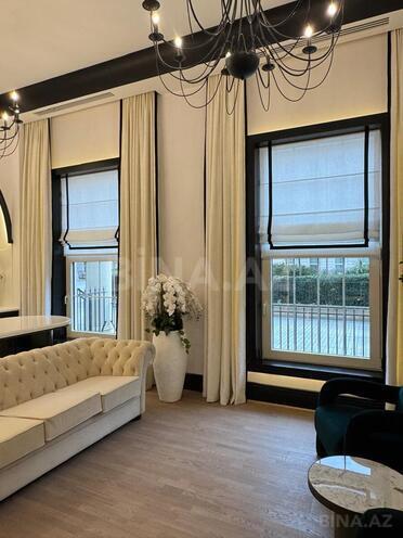 Сдаётся 2-комн. новостройка 70 м², пос. Аг шехер, photo 7 from 19