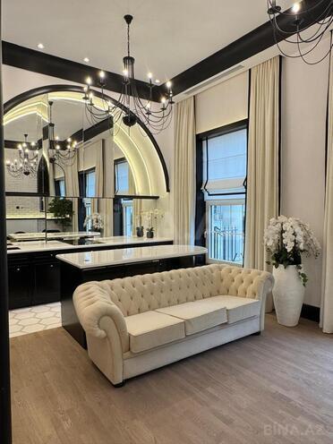 Сдаётся 2-комн. новостройка 70 м², пос. Аг шехер, photo 3 from 19