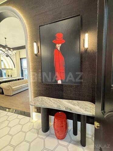 Сдаётся 2-комн. новостройка 70 м², пос. Аг шехер, photo 17 from 19