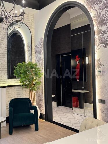 Сдаётся 2-комн. новостройка 70 м², пос. Аг шехер, photo 14 from 19