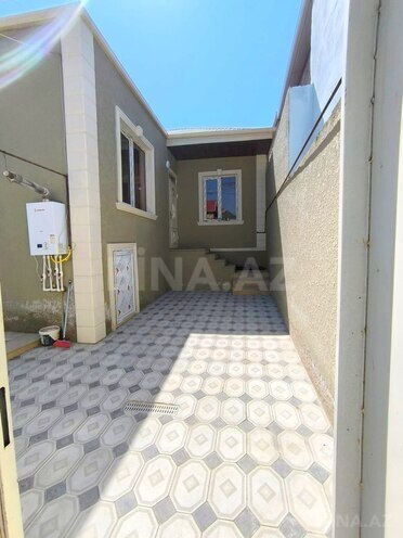 Продаётся 4-комн. дом/дача 80 м², пос. Масазыр, photo 1 from 15