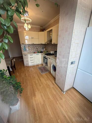 Satılır 3 otaqlı köhnə tikili 80 m², İnşaatçılar m., photo 12 from 16