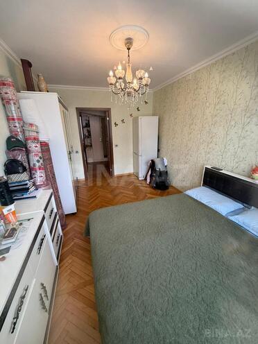 Satılır 3 otaqlı köhnə tikili 80 m², İnşaatçılar m., photo 9 from 16