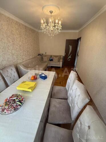 Satılır 3 otaqlı köhnə tikili 80 m², İnşaatçılar m., photo 6 from 16