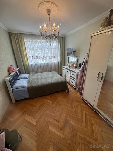 Satılır 3 otaqlı köhnə tikili 80 m², İnşaatçılar m., photo 7 from 16