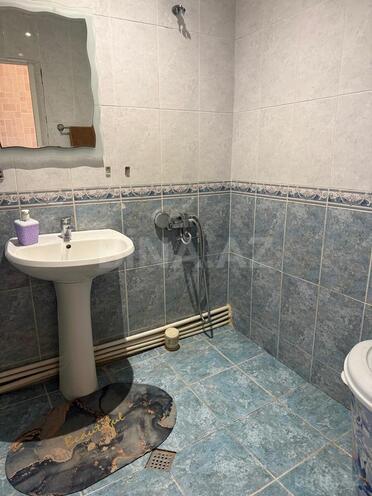 Satılır 3 otaqlı köhnə tikili 80 m², İnşaatçılar m., photo 14 from 16