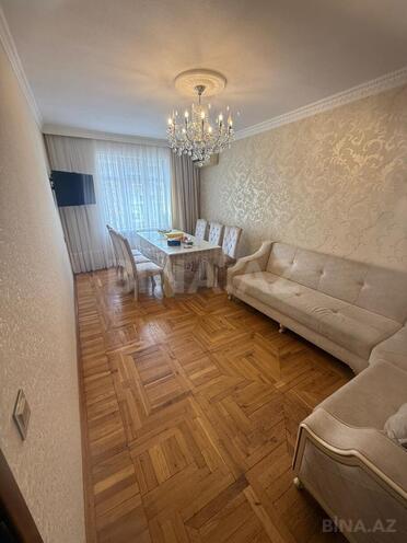 Satılır 3 otaqlı köhnə tikili 80 m², İnşaatçılar m., photo 5 from 16