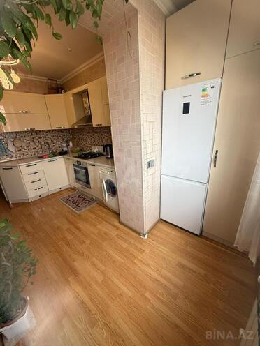 Satılır 3 otaqlı köhnə tikili 80 m², İnşaatçılar m., photo 11 from 16