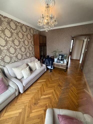 Satılır 3 otaqlı köhnə tikili 80 m², İnşaatçılar m., photo 4 from 16