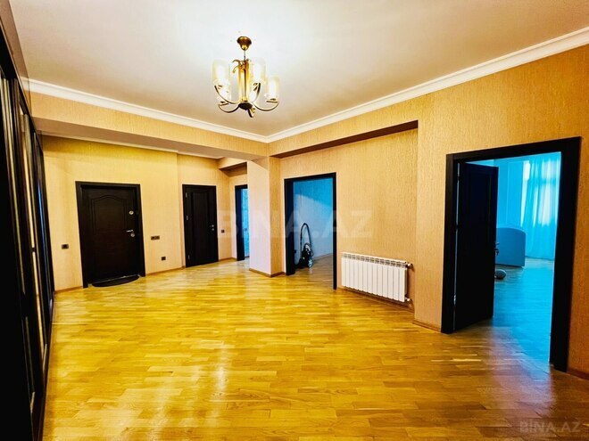 Продаётся 3-комн. новостройка 145 м², пос. Ени Ясамал, photo 8 from 19