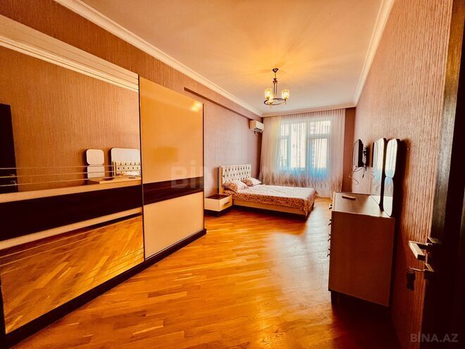 Продаётся 3-комн. новостройка 145 м², пос. Ени Ясамал, photo 17 from 19