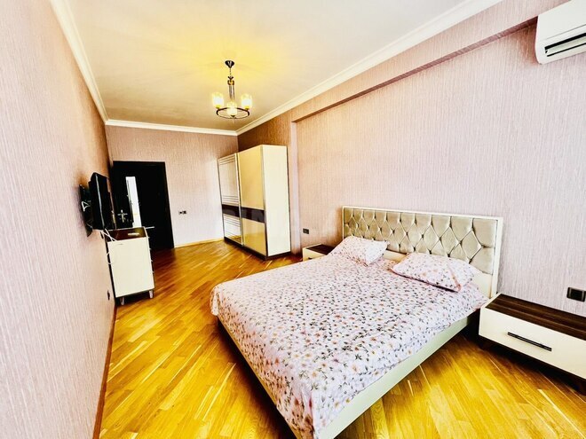 Продаётся 3-комн. новостройка 145 м², пос. Ени Ясамал, photo 9 from 19