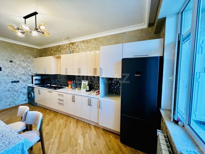 Продаётся 3-комн. новостройка 145 м², пос. Ени Ясамал, photo 18 from 19