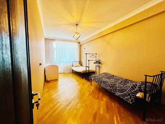 Продаётся 3-комн. новостройка 145 м², пос. Ени Ясамал, photo 6 from 19