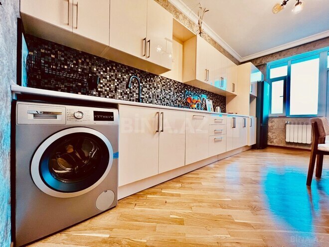 Продаётся 3-комн. новостройка 145 м², пос. Ени Ясамал, photo 7 from 19