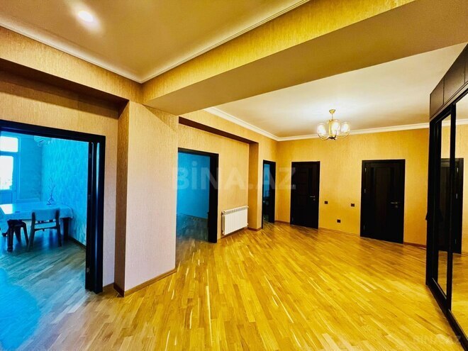 Продаётся 3-комн. новостройка 145 м², пос. Ени Ясамал, photo 11 from 19