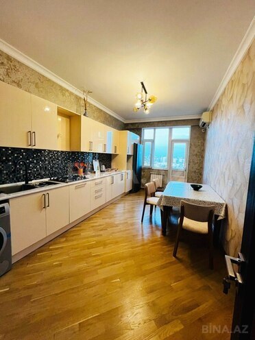 Продаётся 3-комн. новостройка 145 м², пос. Ени Ясамал, photo 10 from 19