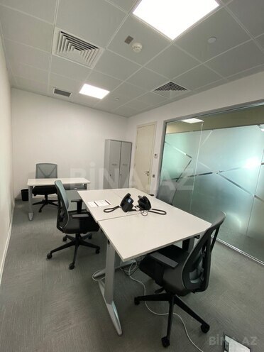 Сдаётся 1-комн. офис 18 м², Хатаинский р., photo 1 from 7