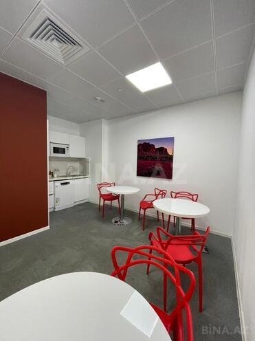 Сдаётся 1-комн. офис 18 м², Хатаинский р., photo 3 from 7