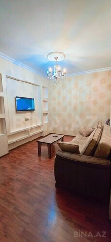 Сдаётся 2-комн. новостройка 56 м², Хатаинский р., photo 1 from 23