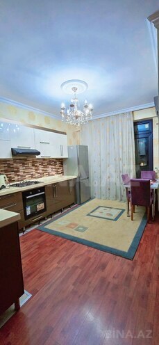 Сдаётся 2-комн. новостройка 56 м², Хатаинский р., photo 6 from 23
