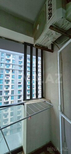 Сдаётся 2-комн. новостройка 56 м², Хатаинский р., photo 13 from 23