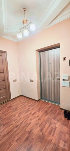 Сдаётся 2-комн. новостройка 56 м², Хатаинский р., photo 22 from 23