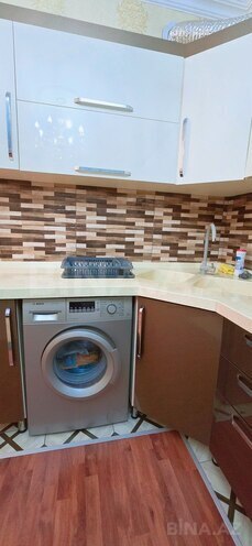 Сдаётся 2-комн. новостройка 56 м², Хатаинский р., photo 11 from 23