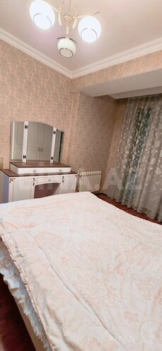 Сдаётся 2-комн. новостройка 56 м², Хатаинский р., photo 5 from 23