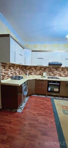 Сдаётся 2-комн. новостройка 56 м², Хатаинский р., photo 7 from 23
