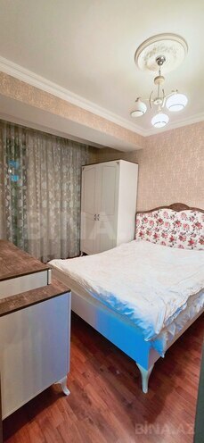 Сдаётся 2-комн. новостройка 56 м², Хатаинский р., photo 4 from 23