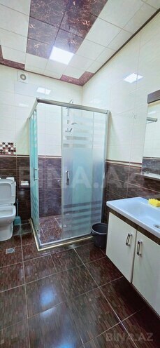 Сдаётся 2-комн. новостройка 56 м², Хатаинский р., photo 15 from 23