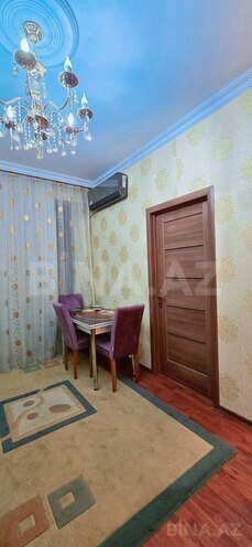 Сдаётся 2-комн. новостройка 56 м², Хатаинский р., photo 8 from 23