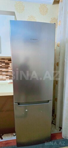 Сдаётся 2-комн. новостройка 56 м², Хатаинский р., photo 12 from 23