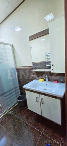 Сдаётся 2-комн. новостройка 56 м², Хатаинский р., photo 17 from 23