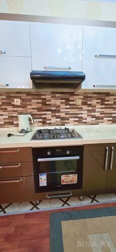 Сдаётся 2-комн. новостройка 56 м², Хатаинский р., photo 10 from 23