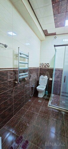 Сдаётся 2-комн. новостройка 56 м², Хатаинский р., photo 18 from 23