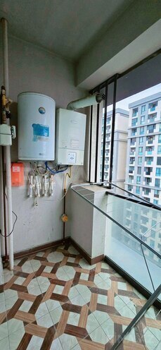 Сдаётся 2-комн. новостройка 56 м², Хатаинский р., photo 14 from 23