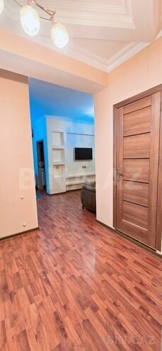 Сдаётся 2-комн. новостройка 56 м², Хатаинский р., photo 19 from 23
