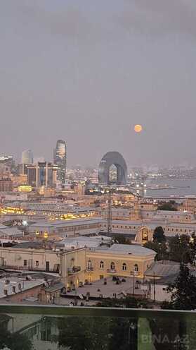 İcarəyə verilir 2 otaqlı yeni tikili 120 m², İçəri Şəhər m., photo 4 from 10